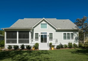 diy ac installation on st charles home