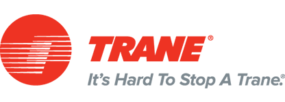 Trane It's Hard To Stop A Trane