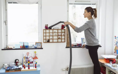 How to Eliminate Pesky Allergens in Your St. Charles, MO Home