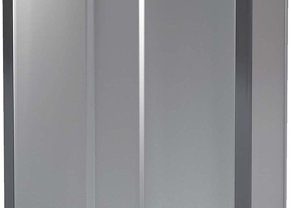 Rinnai Tankless water heat