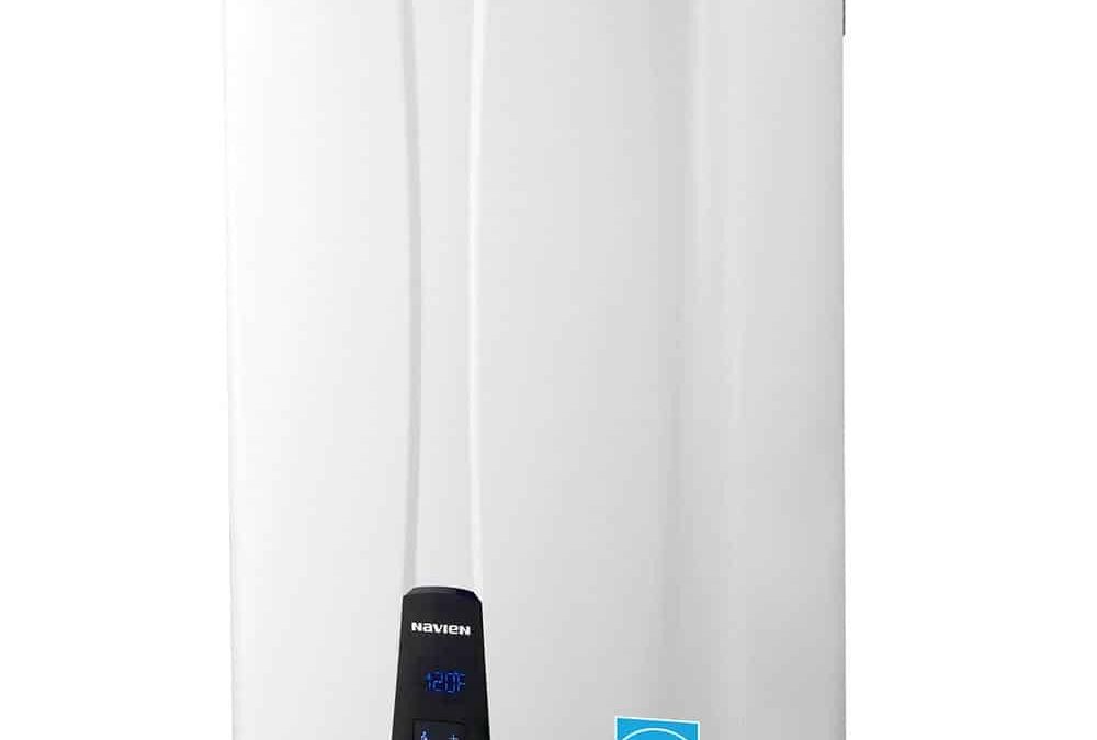 How Long Does a Tankless Water Heater Last in St. Louis?