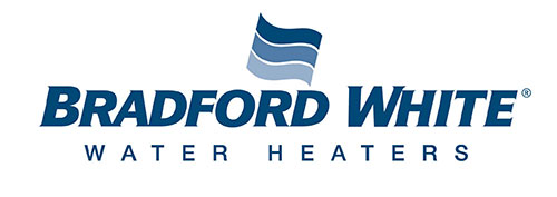 bradford white water heaters logo