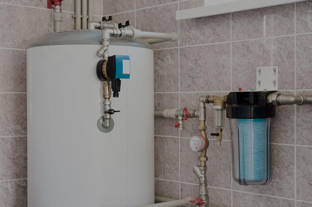 Water Filter system