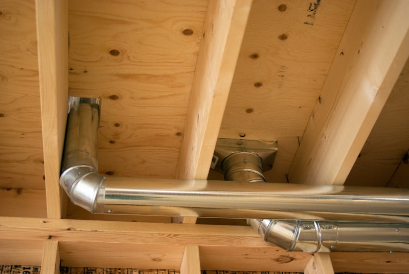 4 Reasons You May Need Custom Ductwork in Collinsville, IL