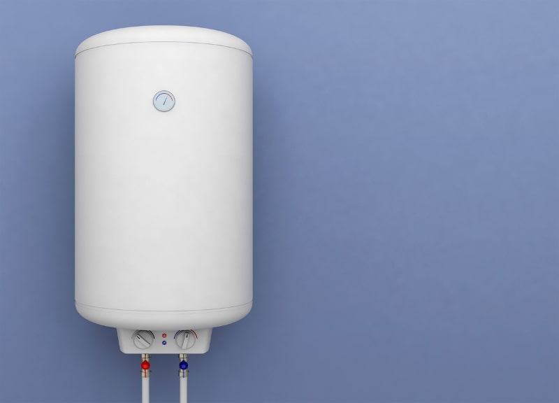 A Guide to Choosing a Water Heater for Your Home in Belleville, IL