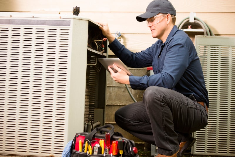 4 Reasons You Shouldn’t Repair Your Own HVAC System