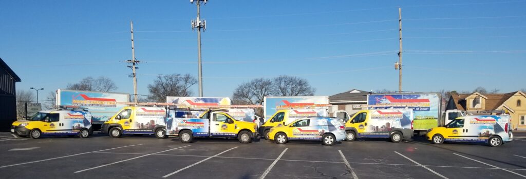 Indoor Comfort Team provides service to belleville, mo and greater St Louis area