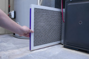 Furnace Filters