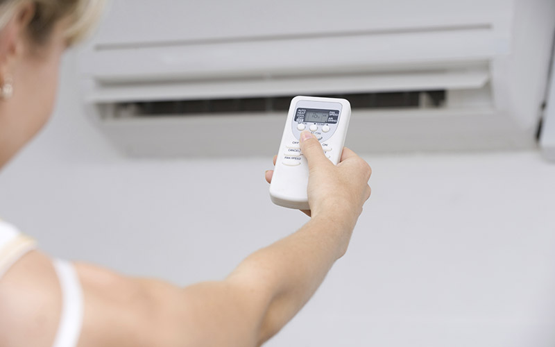 Shopping for a New Heater? Consider Ductless Heating!