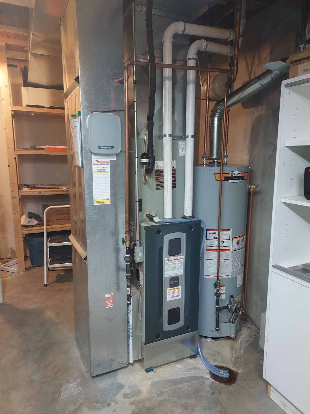 4 Things to Remember When Buying a New Furnace St Louis