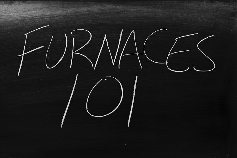 4 Things to Remember When Buying a New Furnace