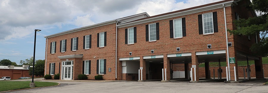 Commerce Bank City Hall
