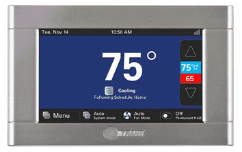 Smart Thermostat Comfortlink Xl850
