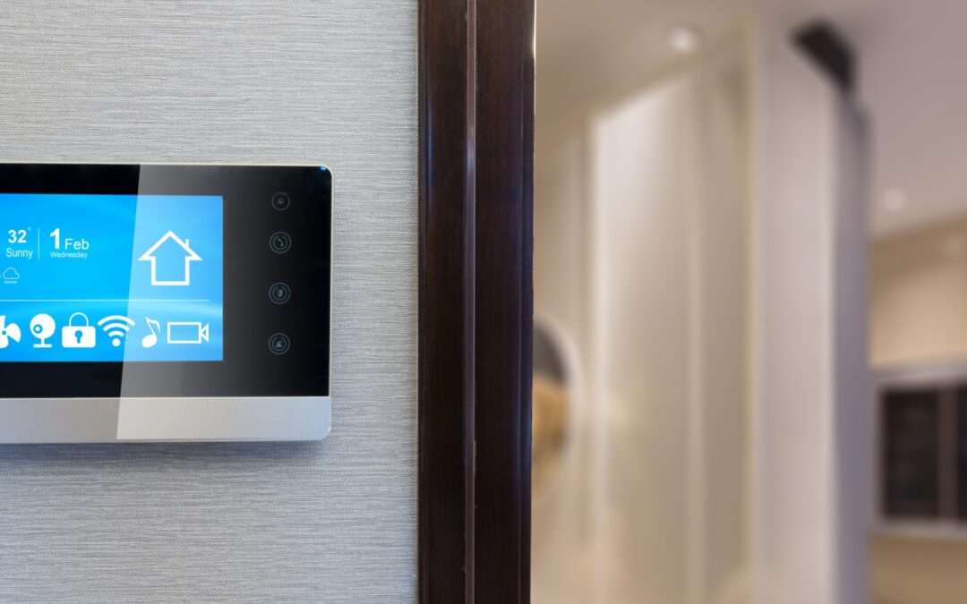 Thermostat Adobe