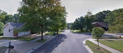 Right AC size for 2000 sq ft home on Carmen Rd