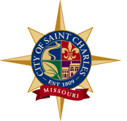 St Charles Town Logo