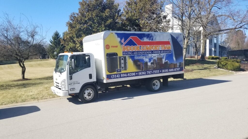 Furnace Blower Not Working? Troubleshooting TipsIndoor Comfort Team St