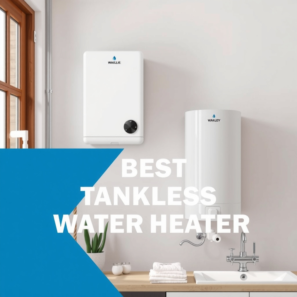 Best Tankless Water Heater for Valley Park MO Climate 2026 - image 1