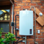 Can Tankless Water Heaters Go Outdoors in Kirkwood, MO? - image 2
