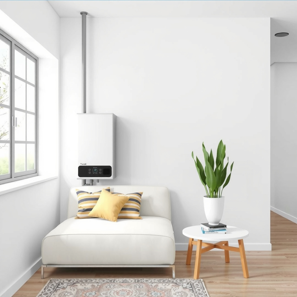 Tankless Water Heaters: Energy Efficient for Sappington MO Homes? - image 1