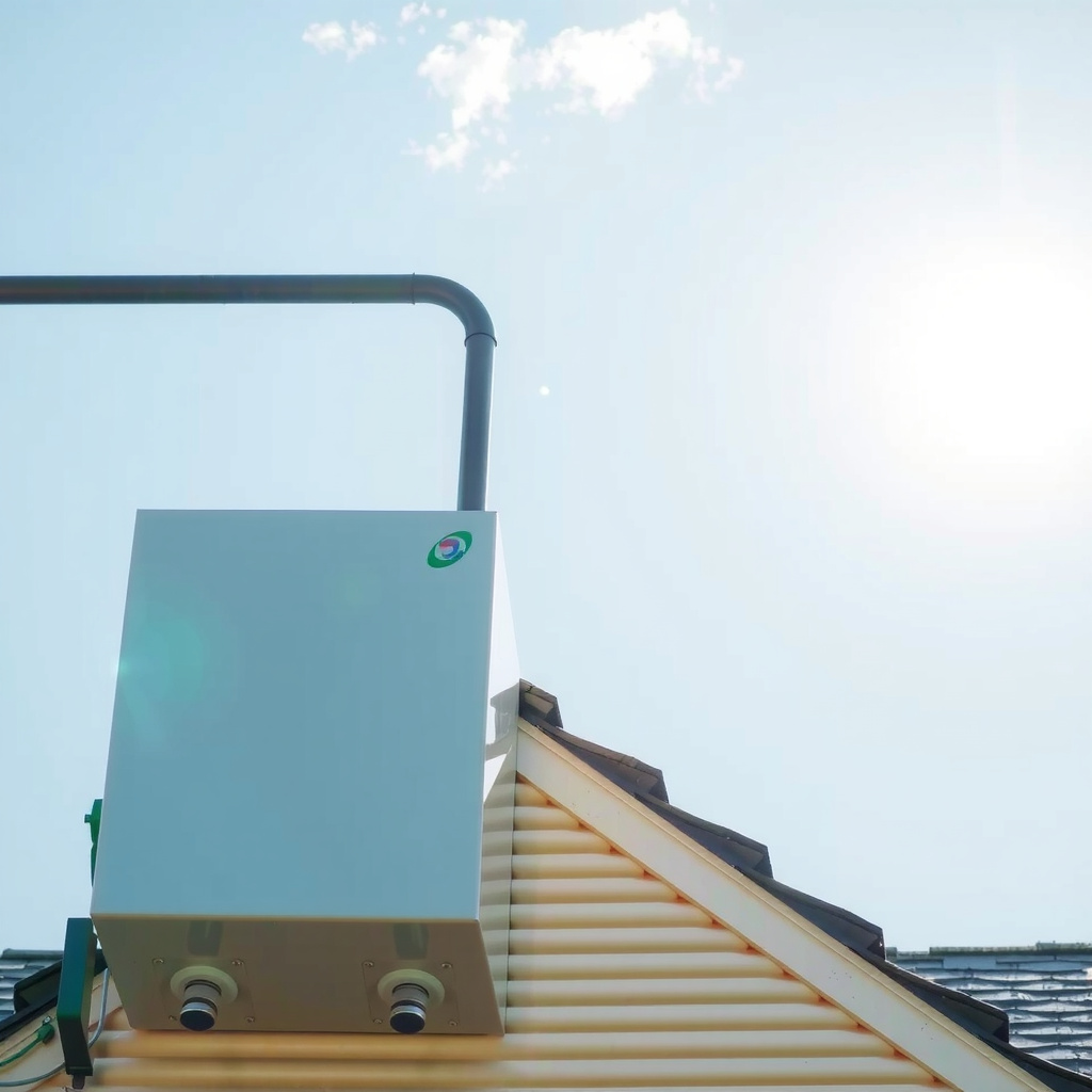 Tankless Water Heaters: Ideal for Kirkwood, MO Homes? - image 3