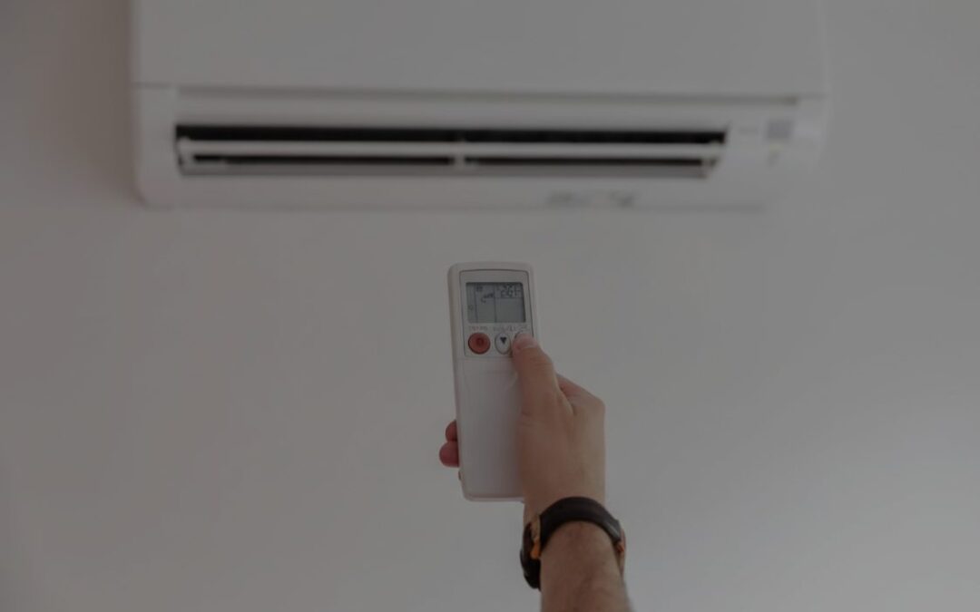 What size AC does Indoor Comfort Team recommend for Manchester, MO homes?