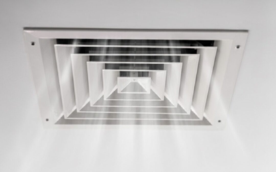 Is HVAC Vent Cleaning Necessary in St. Louis If You Change Filters?