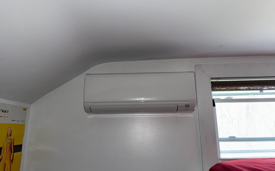 Air conditioning maintenance Fenton MO near Olde Towne by professional HVAC team