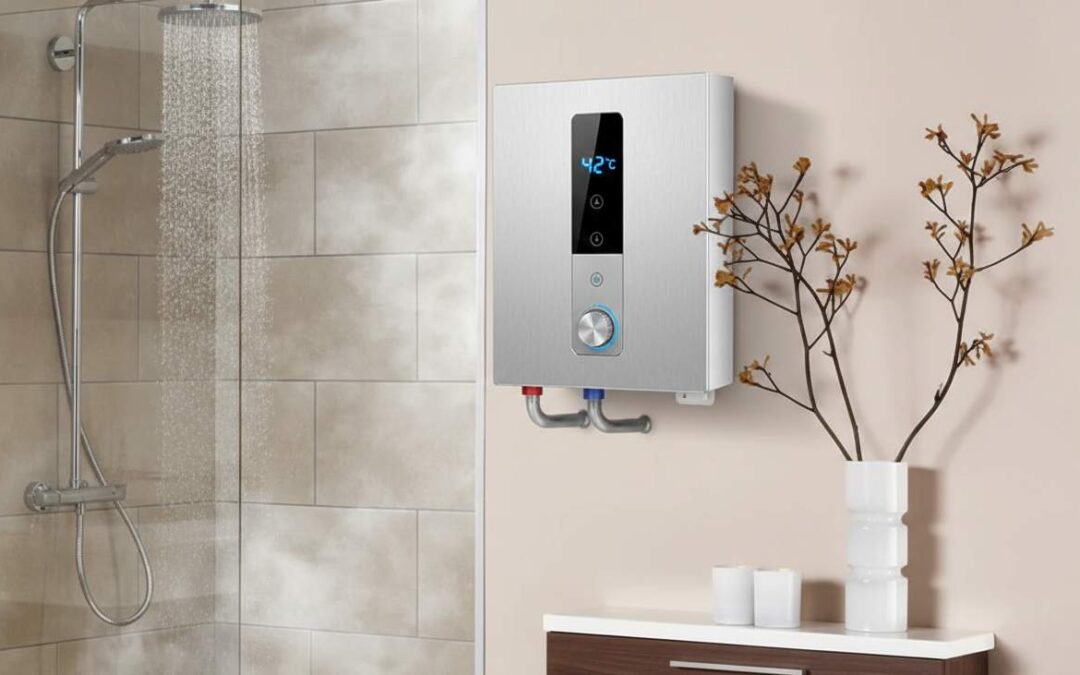 Can Indoor Comfort Team Repair Tankless Water Heaters in Kirkwood, MO?