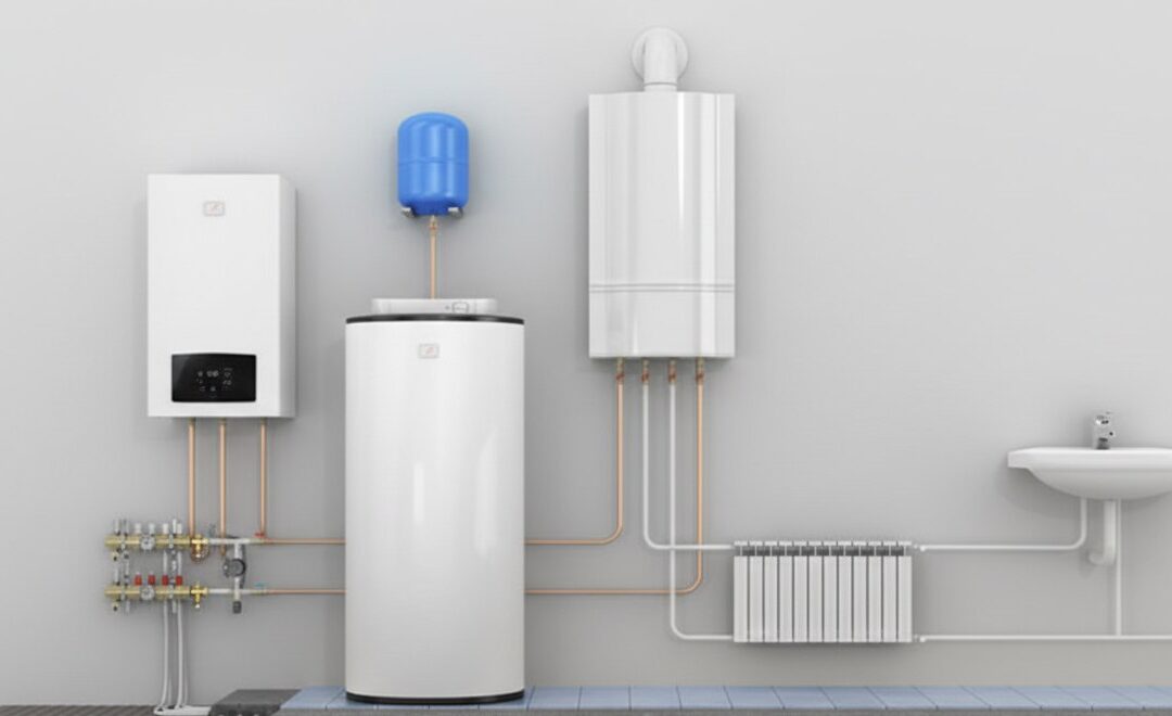What should I do if my tankless water heater breaks in Sappington, MO? Call Indoor Comfort Team?