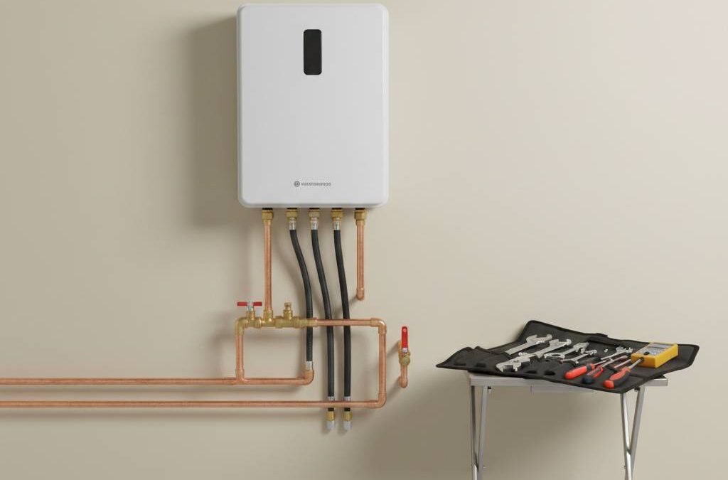 What is the best tankless water heater for Valley Park, MO climate conditions?