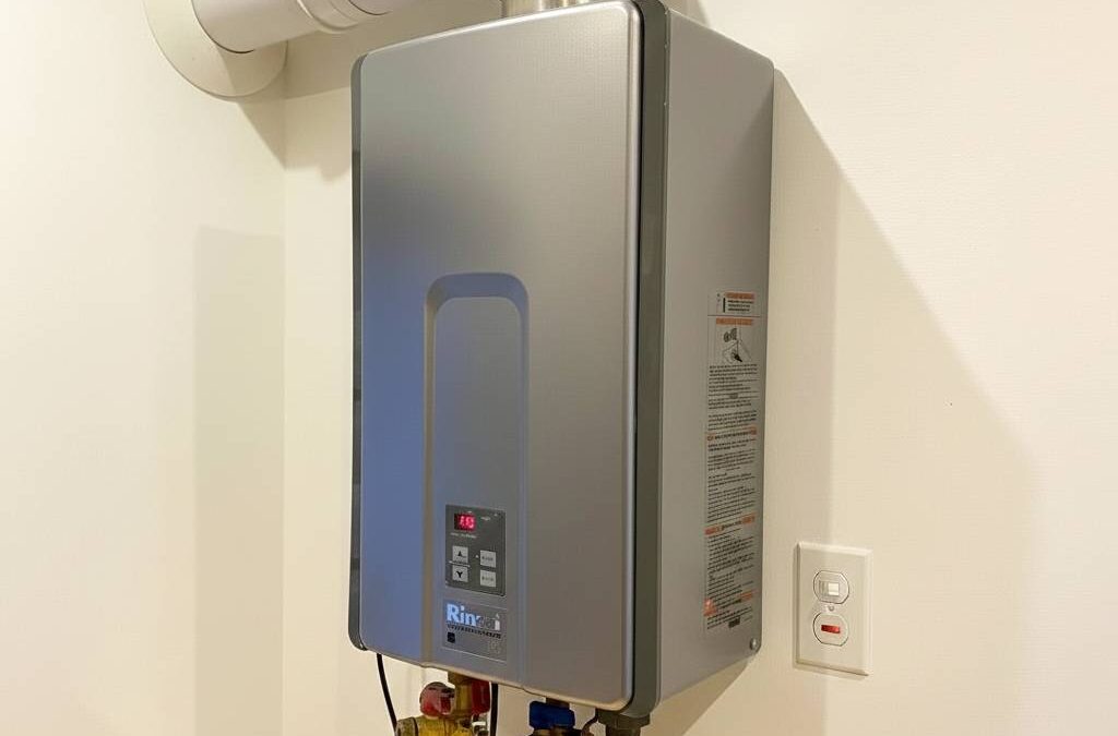 Are Tankless Water Heaters Worth It for Valley Park, MO Homes?