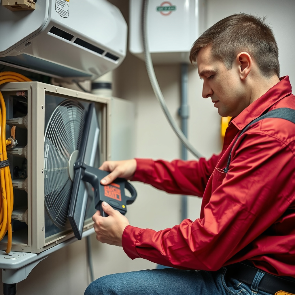 Does Indoor Comfort Team Offer Emergency HVAC Repair Services? - image 2