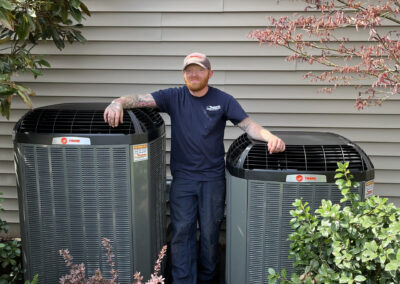 AC Maintenance