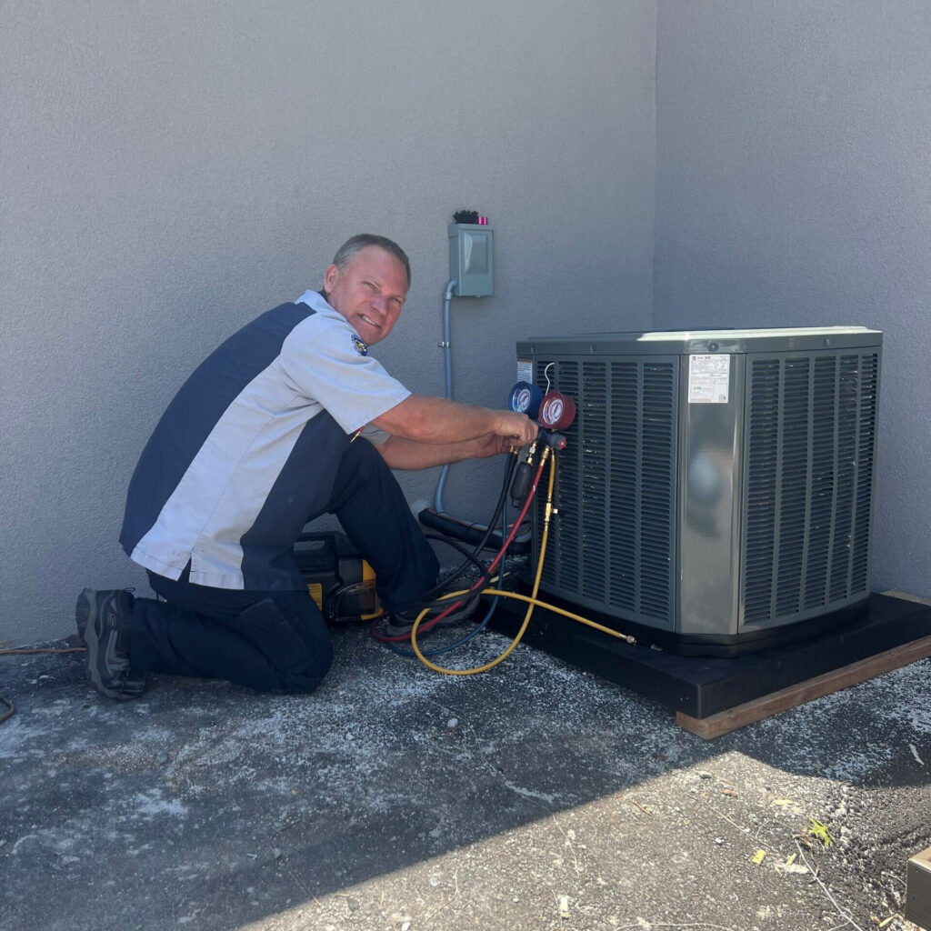 AC Repair