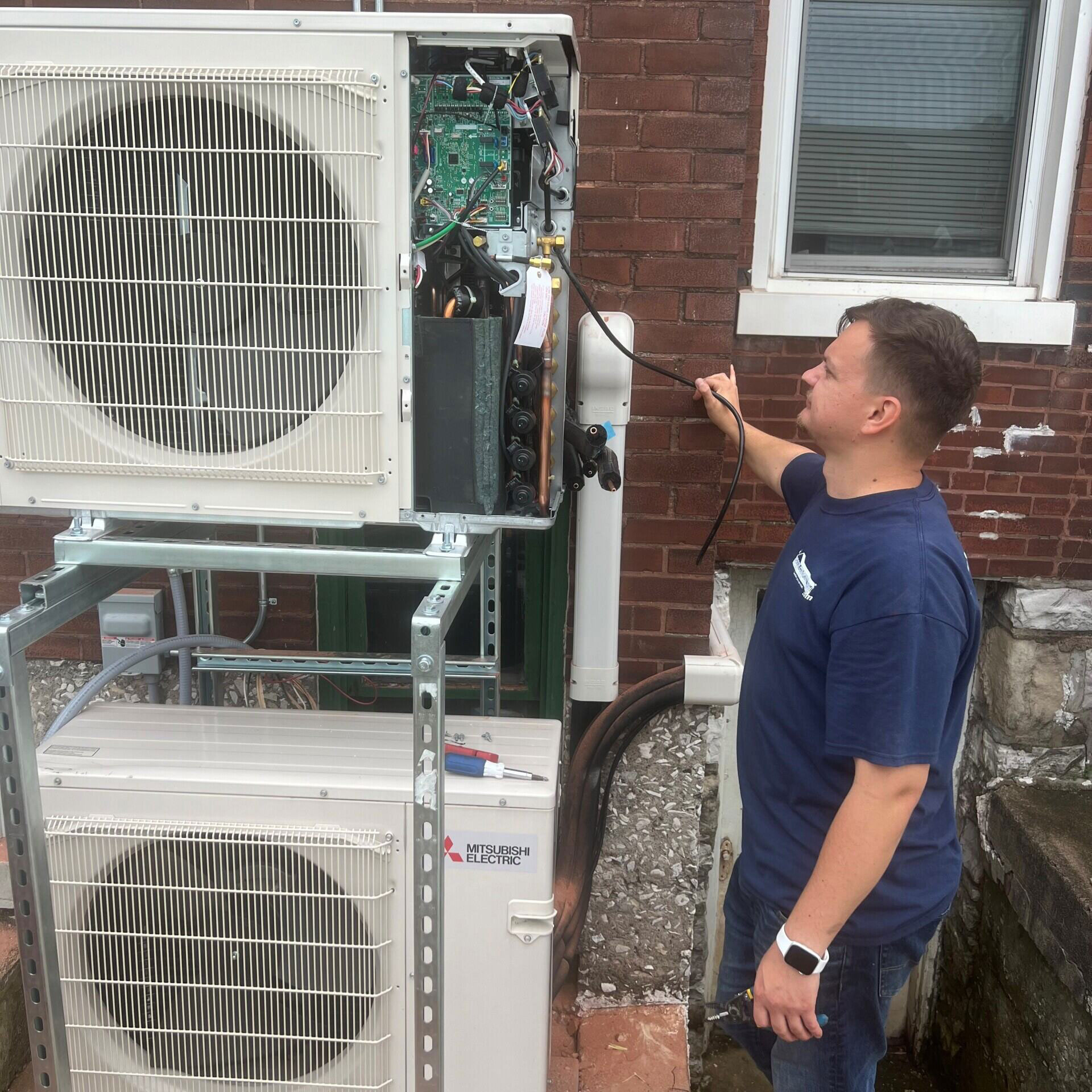 AC Repair
