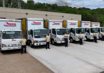 HVAC Services in St. Louis, MO / IL