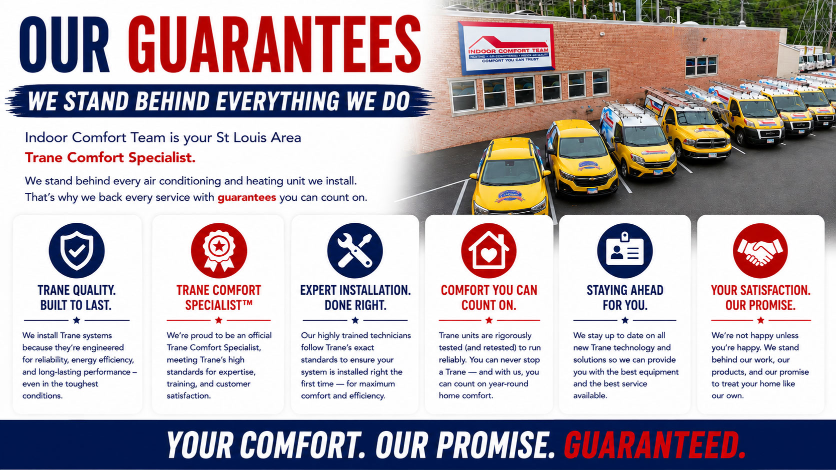 Indoor-Comfort-Team-Guarantee Guarantee